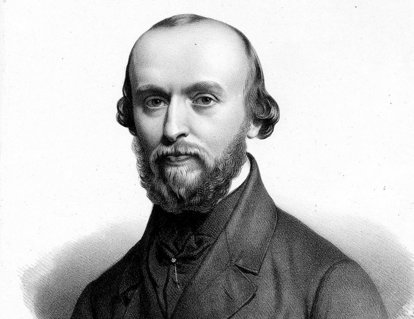 Friedrich Burgmüller