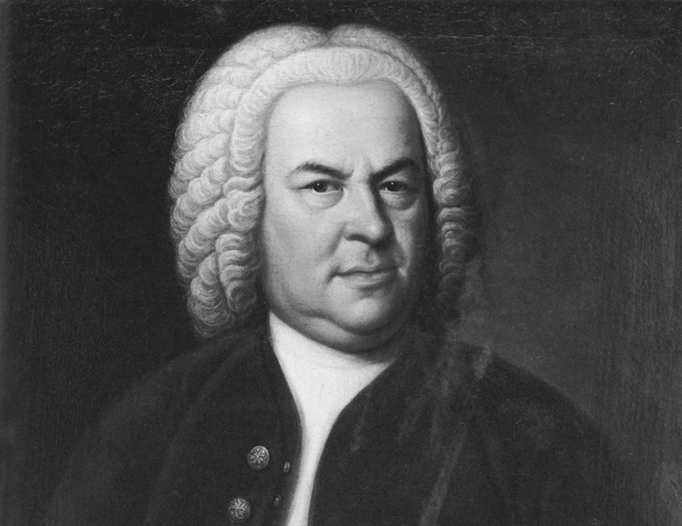 Johann Sebastian Bach