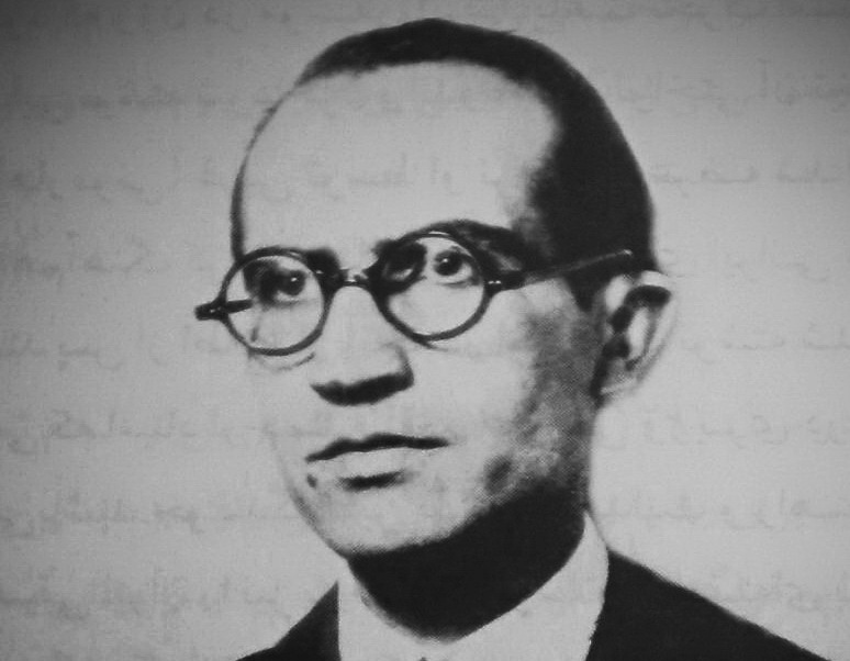 Ruhollah Khaleqi