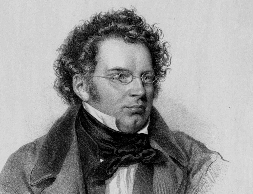 Franz Schubert