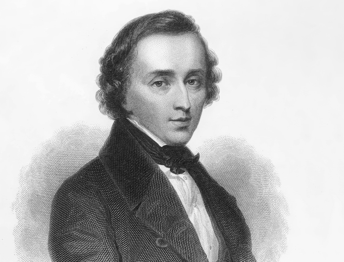 Frédéric Chopin