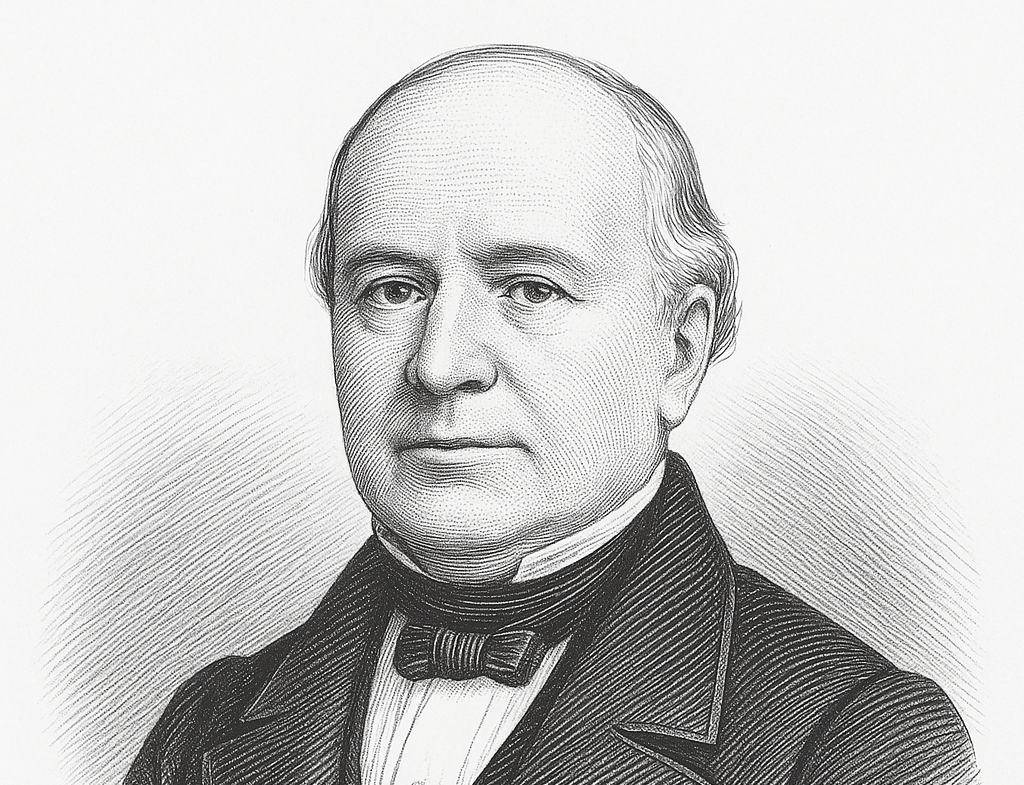 Charles-Louis Hanon