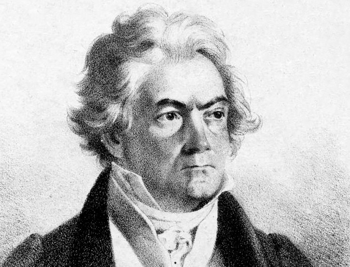Ludwig Van Beethoven
