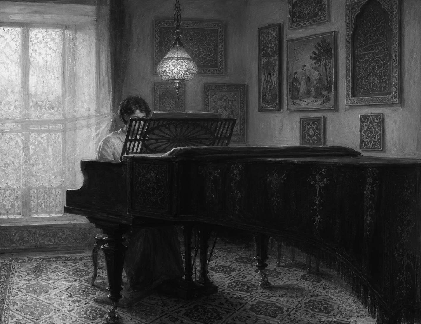 Anonymous Composers