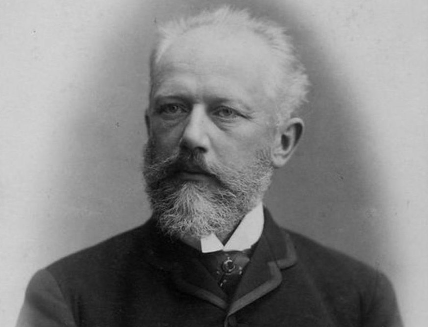 Pyotr Ilyich Tchaikovsky