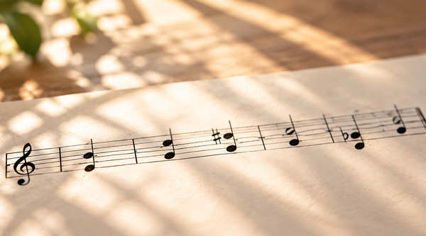 Musical Intervals: Types, Qualities and Inversions