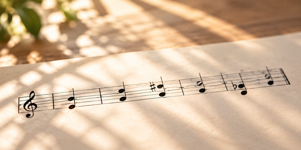 Musical Intervals: Types, Qualities and Inversions