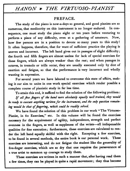 The Virtuoso Pianist, Part 2 cover