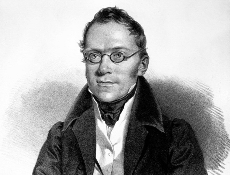 Czerny Exercises Icon