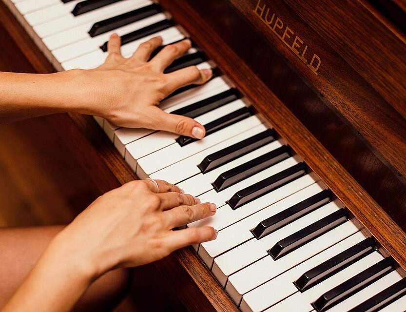 Technical Foundations