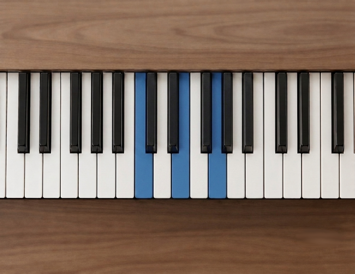 Chords & Harmony cover