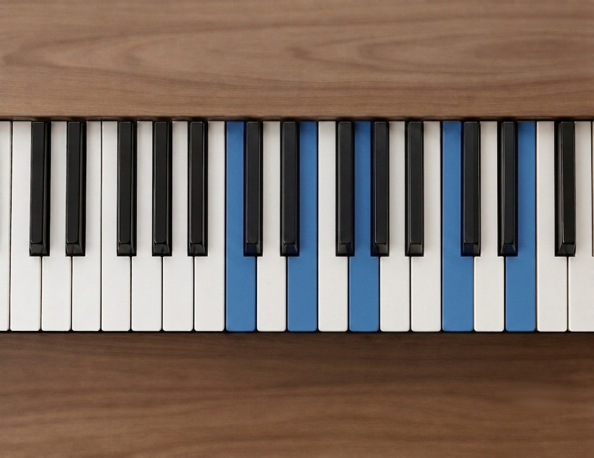 Arpeggios & Broken Chords cover