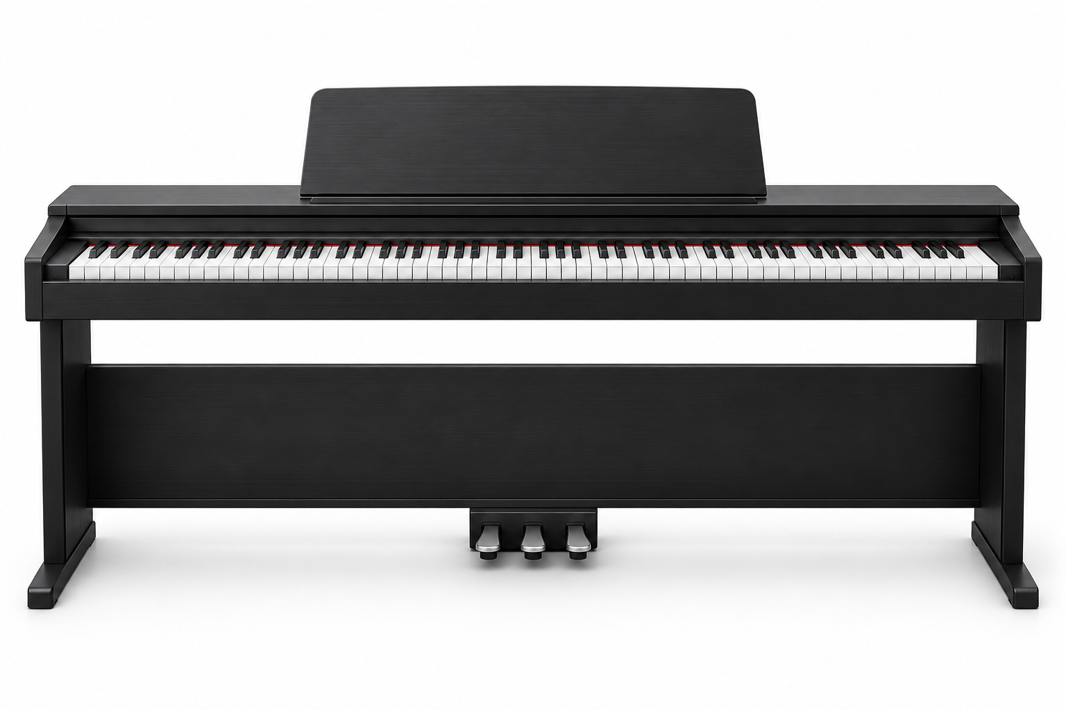 Digital piano