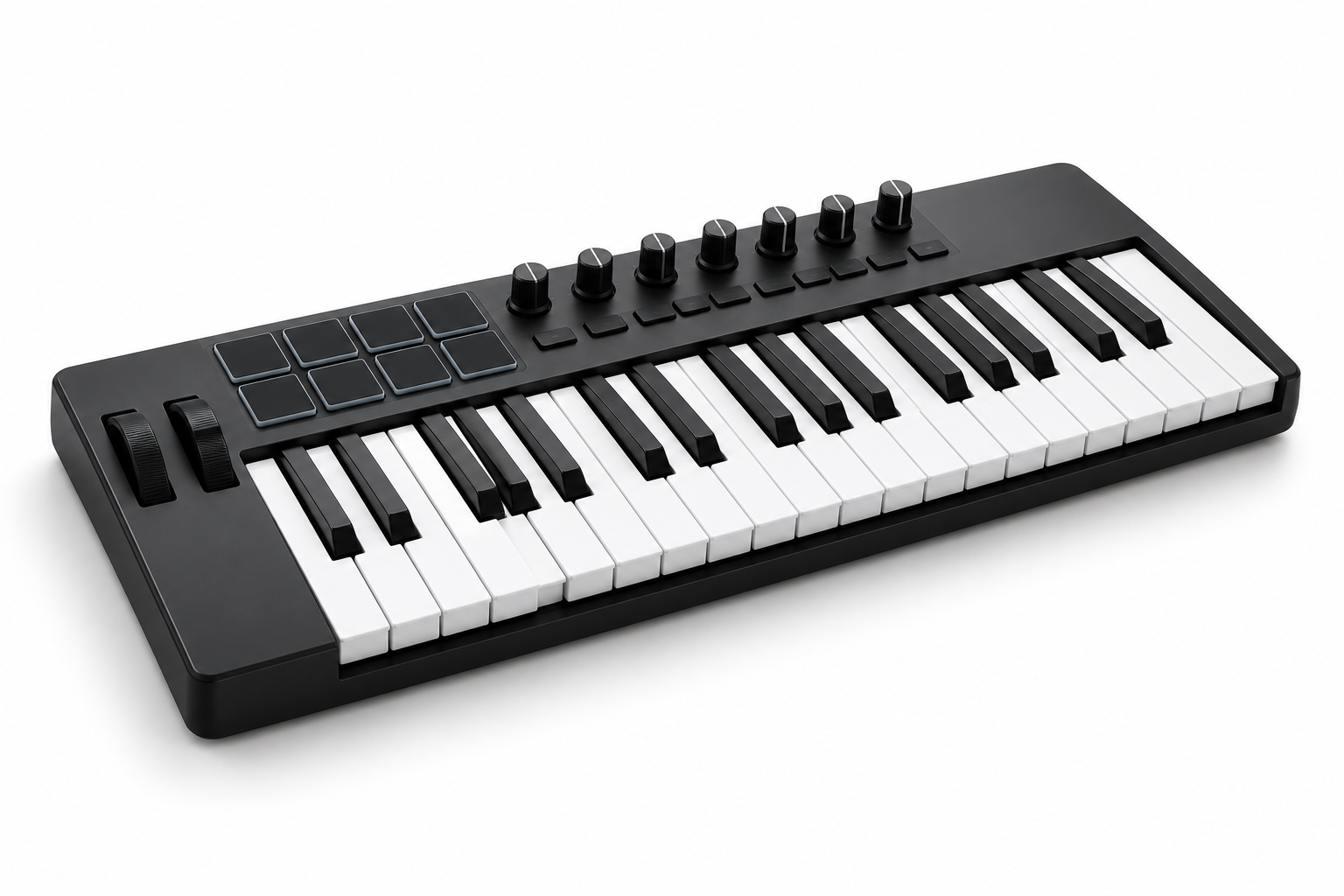 MIDI keyboard